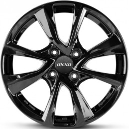 1x Rim OXXO 16 4x100 OX07 601653 H1 03