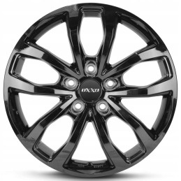 1x Rim OXXO 16 5x120 OX11 651652 V4 03