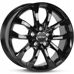 1x Rim OXXO 16 5x120 OX11 651652 V4 03
