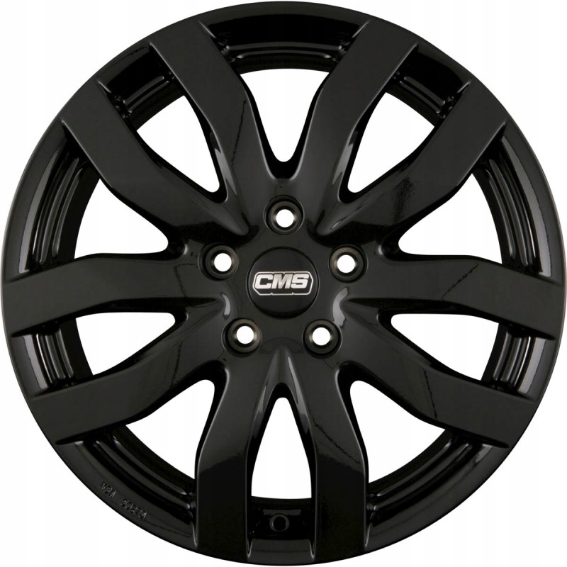 1x Rim CMS 18 5x112 C22 808 25 61S CBG