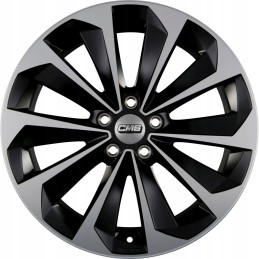 1x Rim CMS 17 5x112 C21 757 47 91S DMB