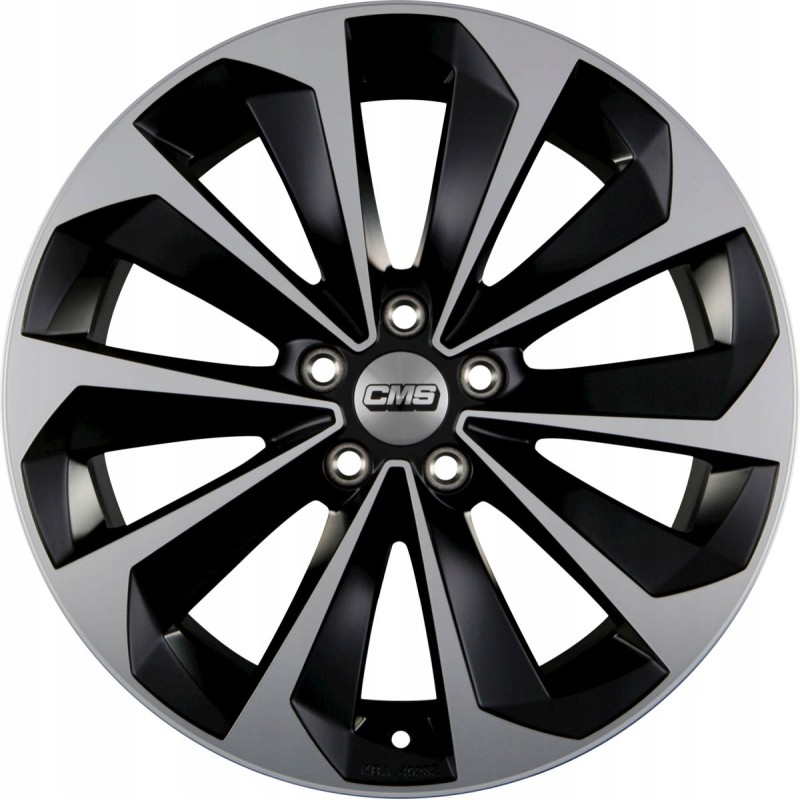 1x Rim CMS 17 5x112 C21 757 47 91S DMB