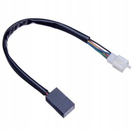 Display, indicator, 5-speed motor, motorcycle, quad