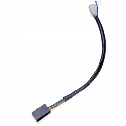 Display, indicator, 5-speed motor, motorcycle, quad