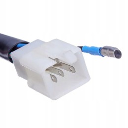 Display, indicator, 5-speed motor, motorcycle, quad