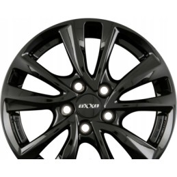 1x Rim OXXO 17 5x105 OX08 701742 O5 03