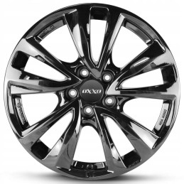 1x Rim OXXO 16 5x108 OX08 701650 X4 03