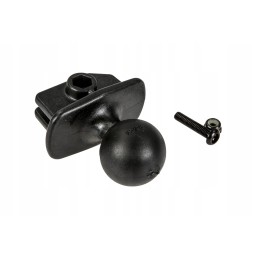 Ram b 202u ga63 garmin camera mounting base