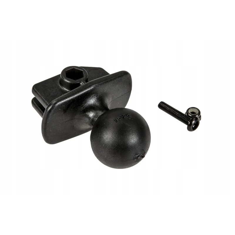 Ram b 202u ga63 garmin camera mounting base