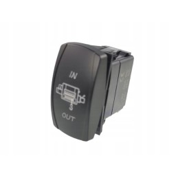 Can am commander 800 winch switch