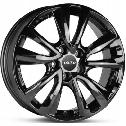 1x Rim OXXO 16 5x114 3 OX08 651645 T4 03