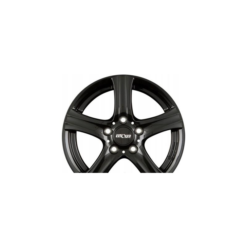 1x Rim OXXO 15 5x100 RG14 601538 V6 03
