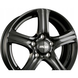 1x Rim OXXO 15 5x100 RG14 601538 V6 03