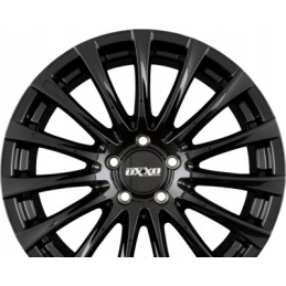1x Rim OXXO 18 5x112 OX14 801843 D6 03