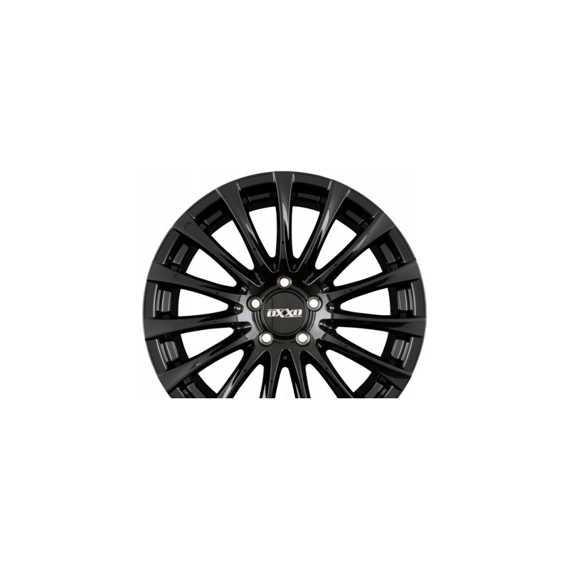 1x Rim OXXO 18 5x112 OX14 801843 D6 03