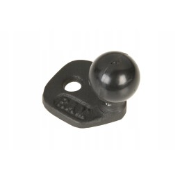 Ram b 126cu mounting ball