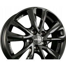 1x Rim OXXO 17 5x108 OX08 751744 PC 03