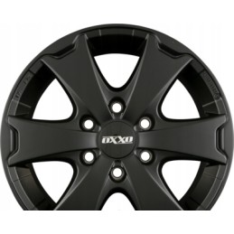 1x Rim OXXO 18 6x139 7 OX13 751825 T7 53
