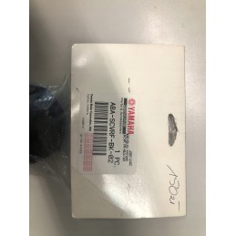 Yamaha ATV shock absorber cover original