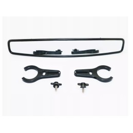 Rearview mirror UTV 1 75 2 for UTV Polaris Can Am