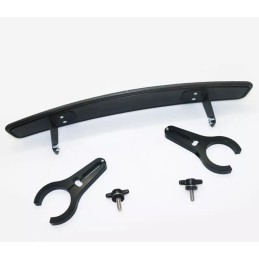 Rearview mirror UTV 1 75 2 for UTV Polaris Can Am