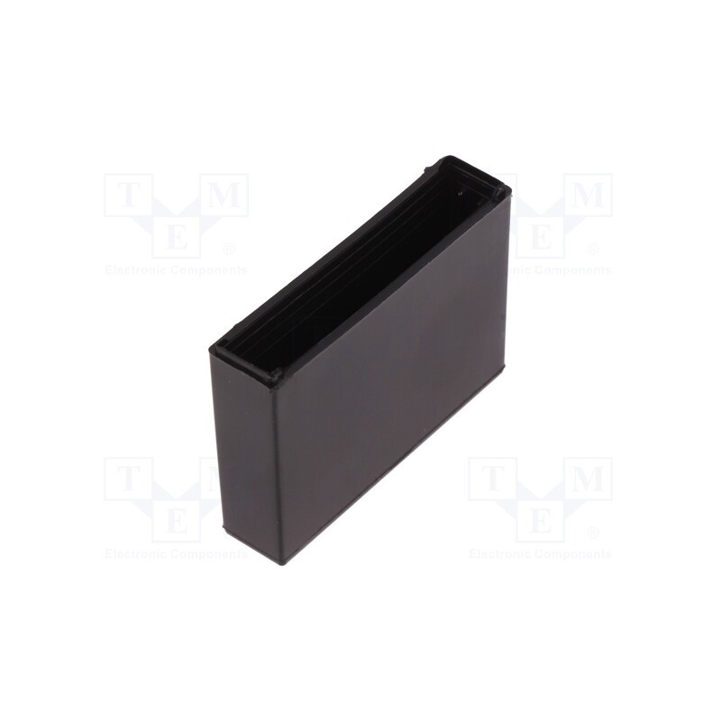 1 pcs x TEKO - S6.9 - Enclosure: designed for potting, X: 9mm, Y: 41mm, Z: 30mm, polyamide