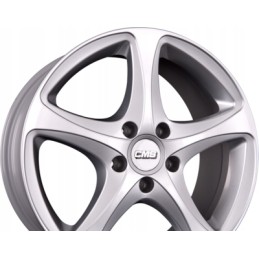 1x Rim CMS 17 5x112 C12 707 49 60S CS