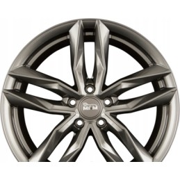 1x Rim MAM 18 5x112 MAMRS38018511230PP