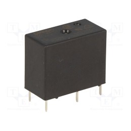 1 pcs x OMRON OCB - G5Q-1A4-EU 24VDC - Relay: electromagnetic, SPST-NO, Ucoil: 24VDC, Icontacts max: 10A