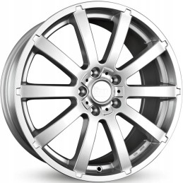 1x Rim MAM 18 5x105 MAMW38018510540SL