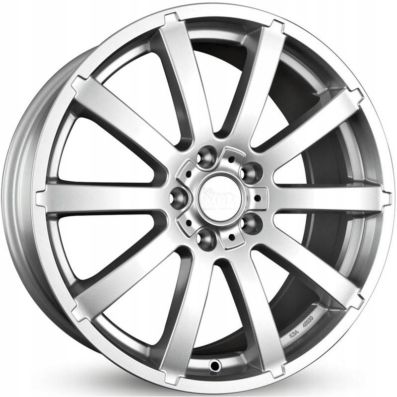 1x Rim MAM 18 5x105 MAMW38018510540SL