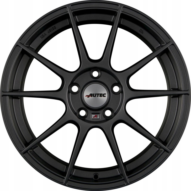 1x Rim Autec 16 4x108 W7016424052126
