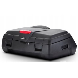 Shad container for ATV 80 l for quad