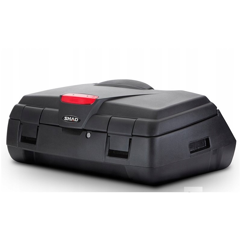 Shad container for ATV 80 l for quad