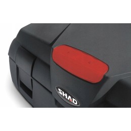 Shad container for ATV 80 l for quad