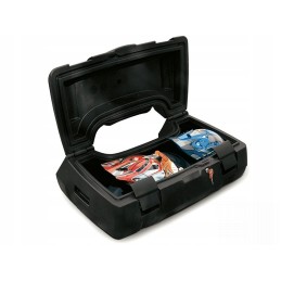 Shad container for ATV 80 l for quad