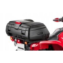 Shad container for ATV 80 l for quad