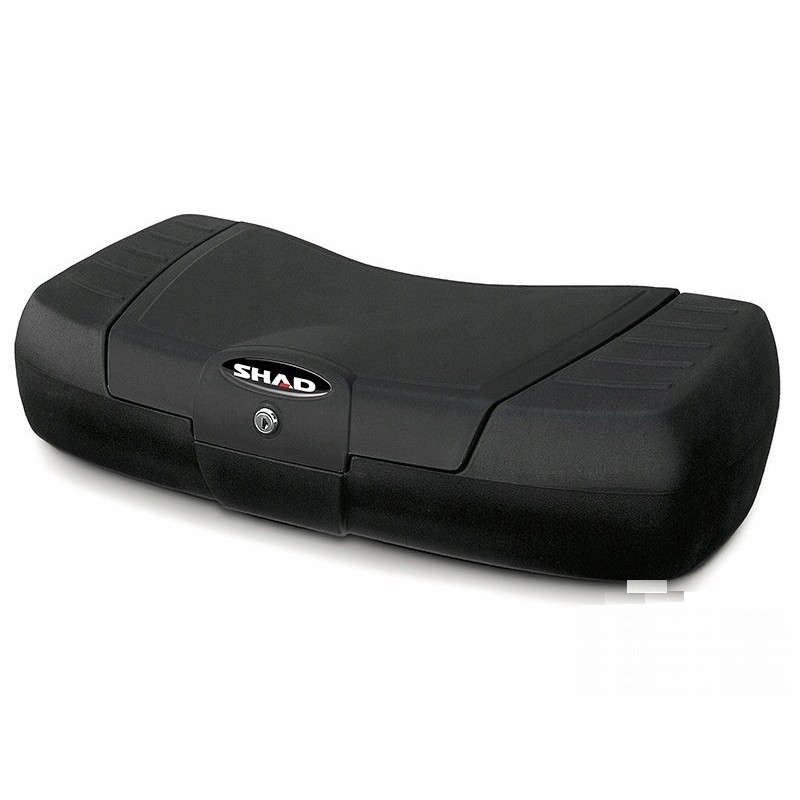 New shad container for ATV 40 l quality