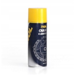 Mannol chain cleaner 400ml 7904