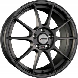 1x Rim Autec 17 4x100 W7517384032126