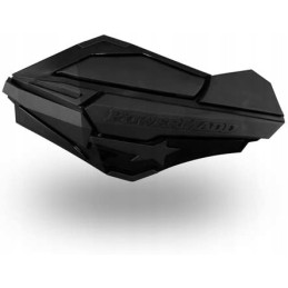 Powermadd hand guards assembly kit