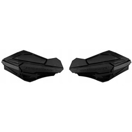 Powermadd hand guards assembly kit