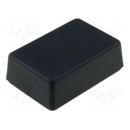 1 pcs x KRADEX - Z43 - Enclosure: multipurpose, X: 31mm, Y: 45mm, Z: 15mm, polystyrene