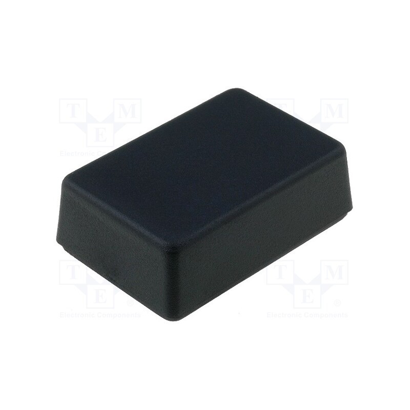 1 pcs x KRADEX - Z43 - Enclosure: multipurpose, X: 31mm, Y: 45mm, Z: 15mm, polystyrene