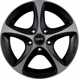 1x Rim CMS 16 5x108 C12 656 50 56 DMB