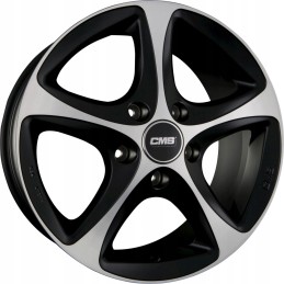 1x Rim CMS 16 5x108 C12 656 50 56 DMB