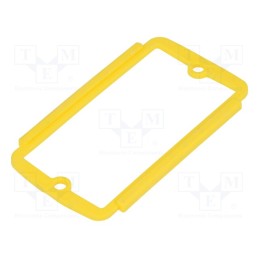 1 pcs x TEKO - TKAMSK1.37 -AS - Frame for enclosure, Series: TEKAM, TEKAM11,TEKAM12,TEKAM13