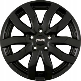 1x Rim CMS 17 5x114 3 C22 757 35 10 CBG