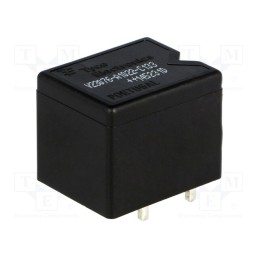 1 pcs x TE Connectivity - 1393277-8 - Relay: electromagnetic, SPDT, Ucoil: 24VDC, 40A, automotive, 362Ω