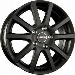 1x Rim Autec 17 5x112 SE7017495073122